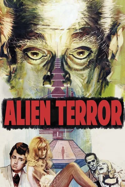 Alien Terror