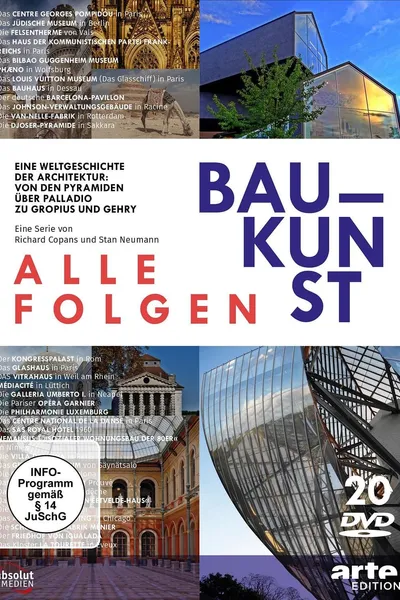 Baukunst