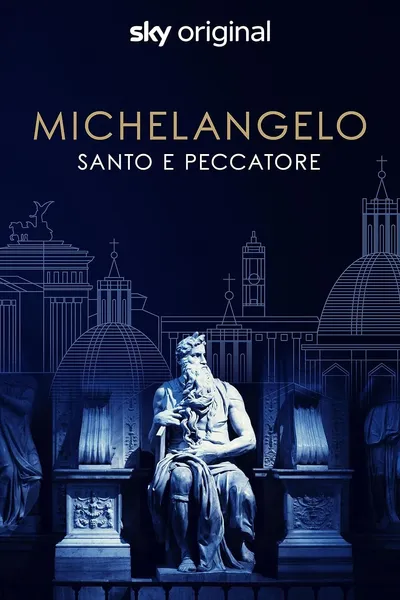 Michelangelo - Saint or sinner