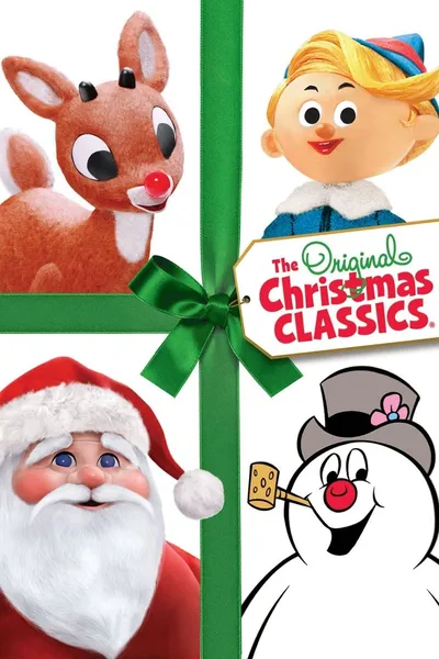 The Original Christmas Classics