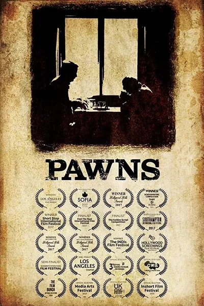 PAWNS