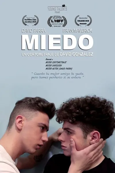 Miedo