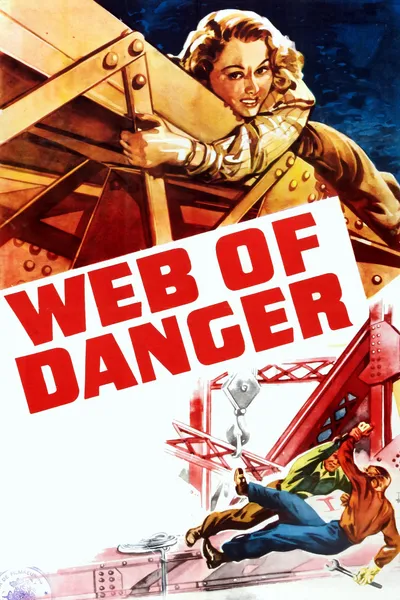 Web of Danger