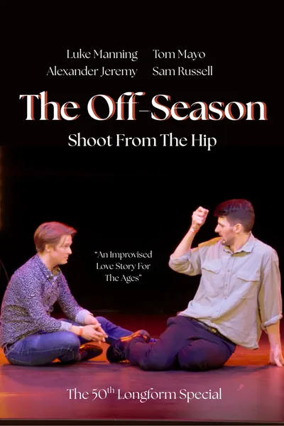The Off-Season