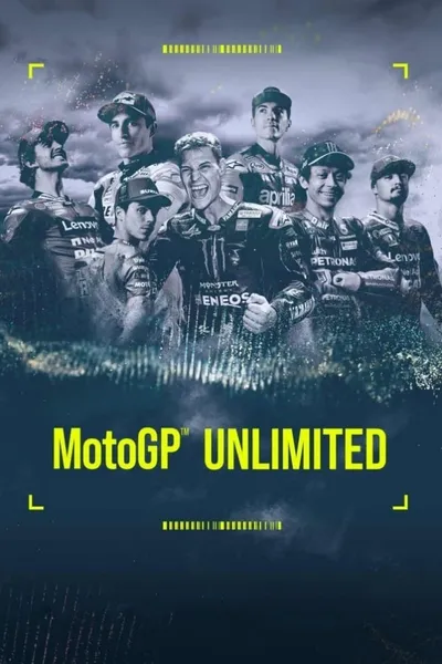 MotoGP Unlimited