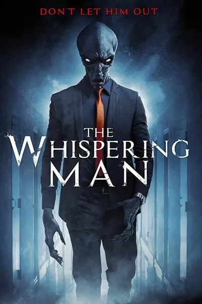 The Whispering Man