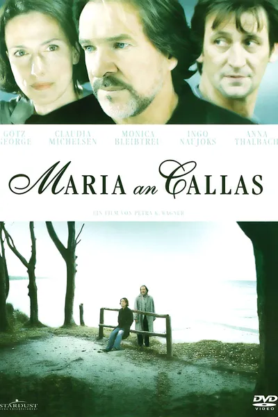 Maria an Callas