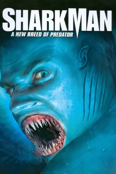 SharkMan