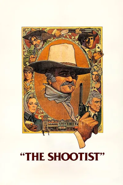 The Shootist