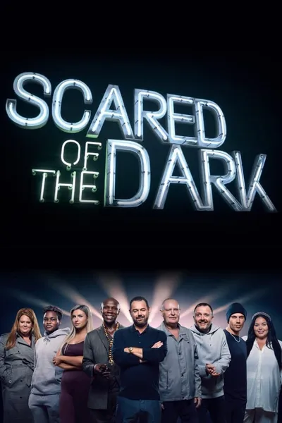 Scared of the Dark