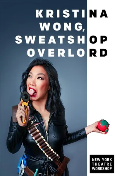 Kristina Wong, Sweatshop Overlord