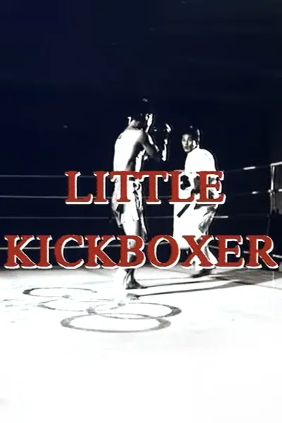 Little Kickboxer