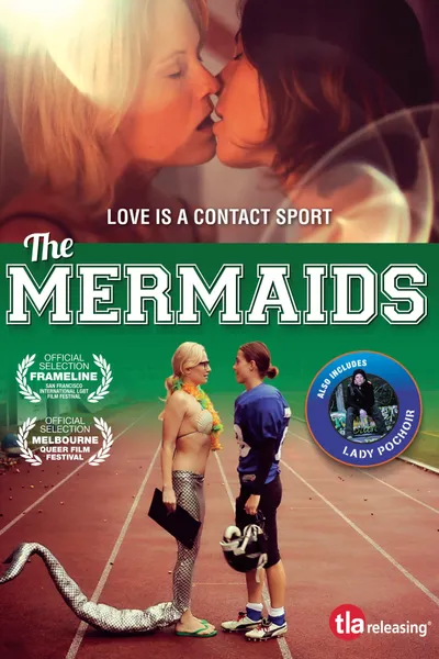 The Mermaids