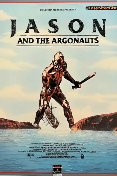 Jason and the Argonauts