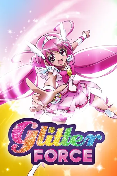 Glitter Force