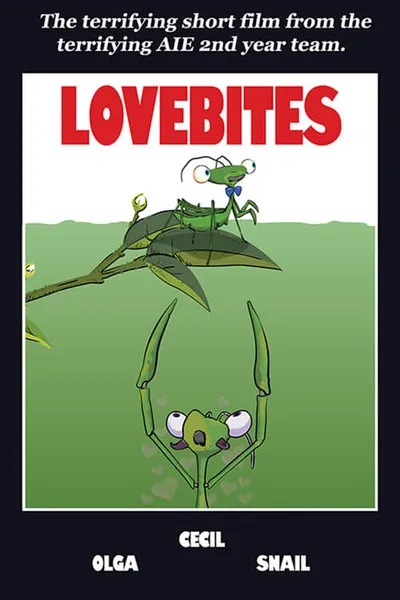 Lovebites