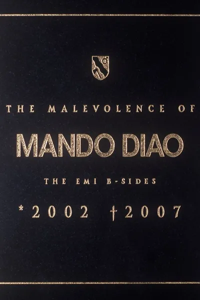 Mando Diao: The Malevolence