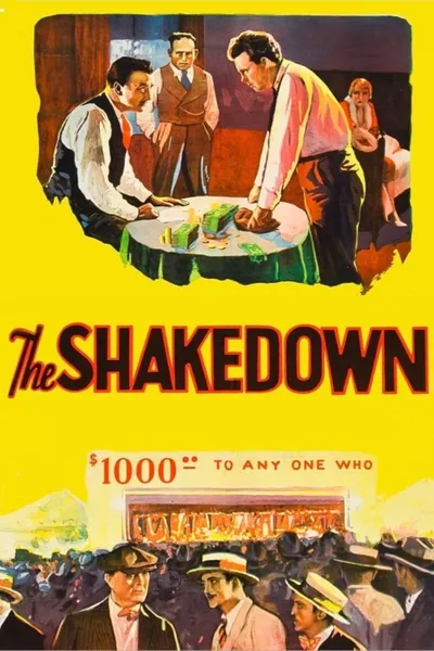 The Shakedown