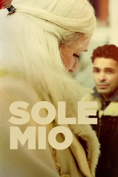 Sole mio