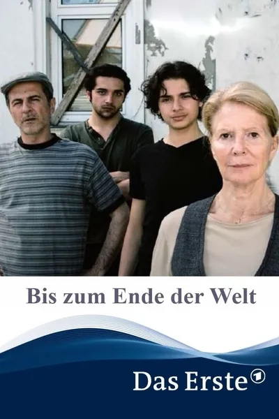 Bis zum Ende der Welt