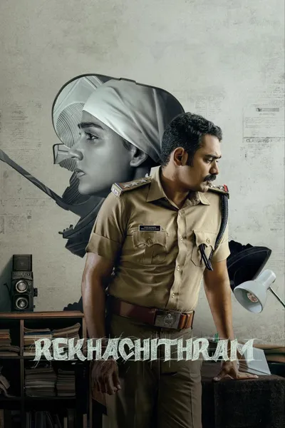 Rekhachithram