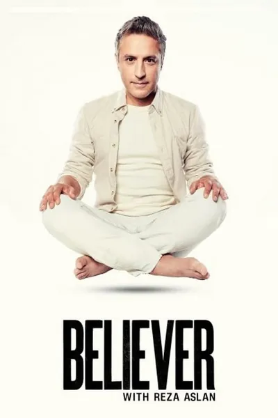 Believer with Reza Aslan