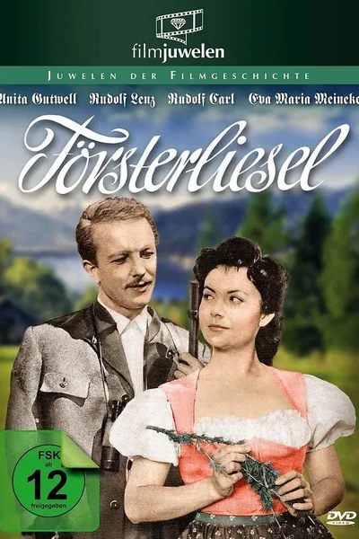 Försterliesel