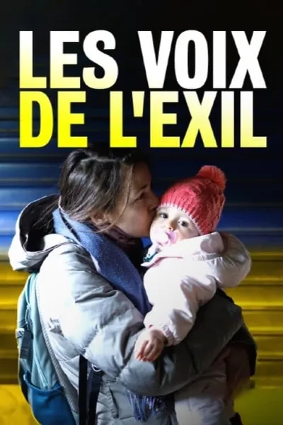 Les voix de l’exil