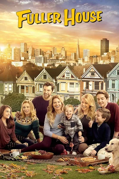 Fuller House