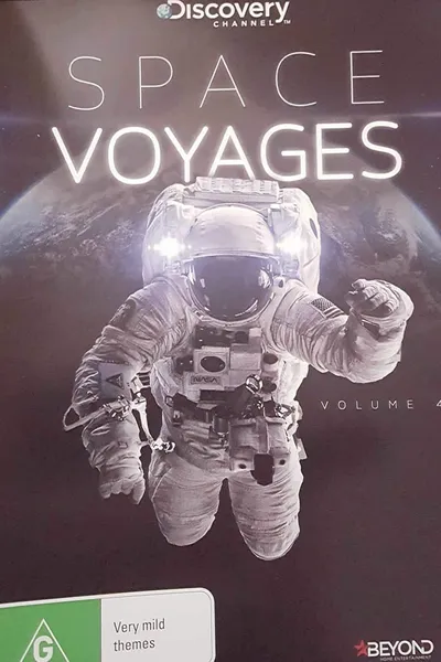 Space Voyages