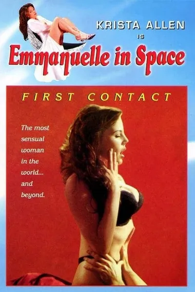 Emmanuelle: First Contact