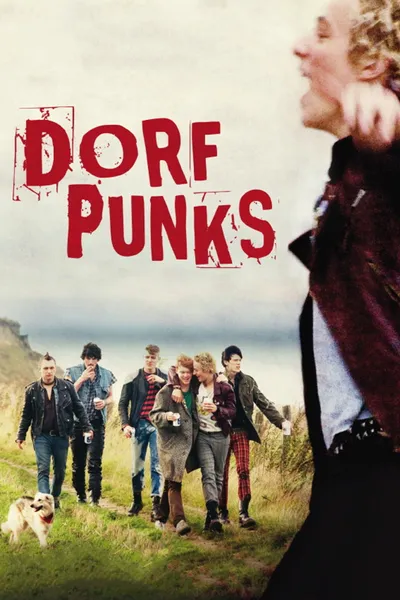 Dorfpunks