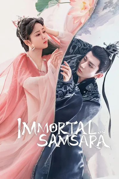 Immortal Samsara