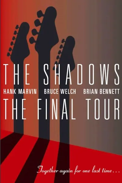 The Shadows - The Final Tour