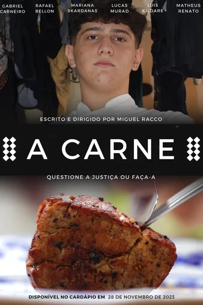 THE MEAT
