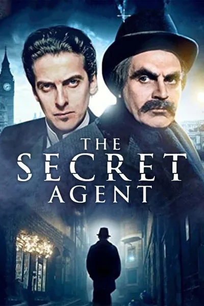 The Secret Agent