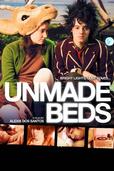 Unmade Beds