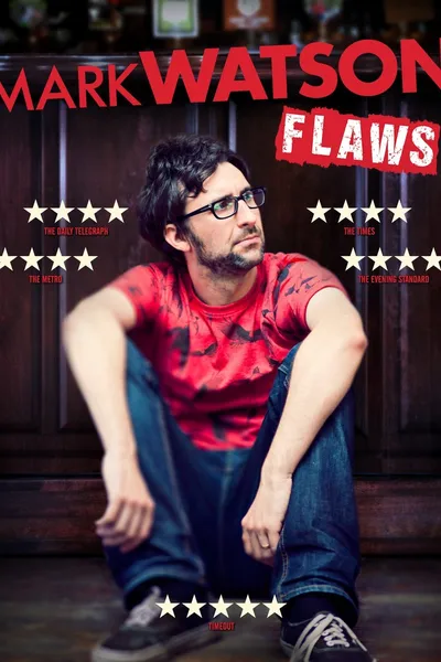 Mark Watson: Flaws