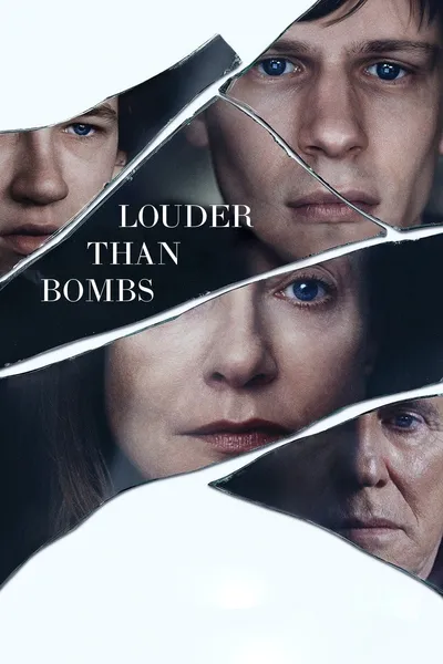 Louder Than Bombs