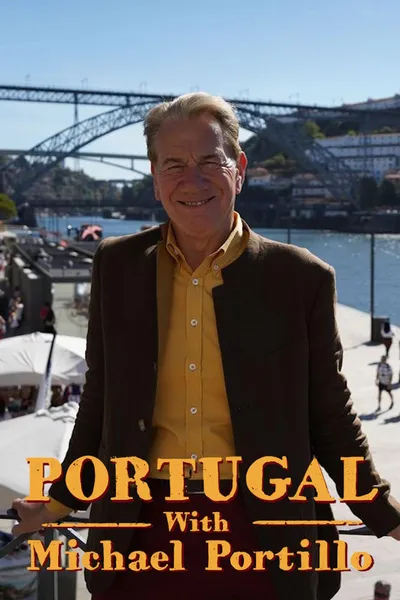 Portugal with Michael Portillo