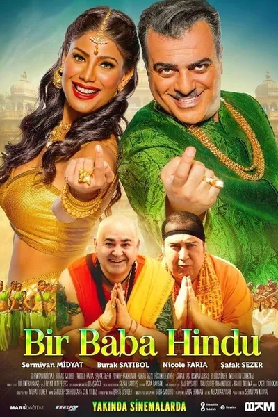 Bir Baba Hindu