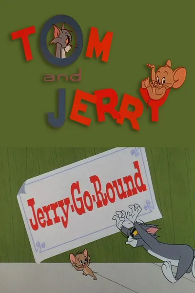 Jerry-Go-Round