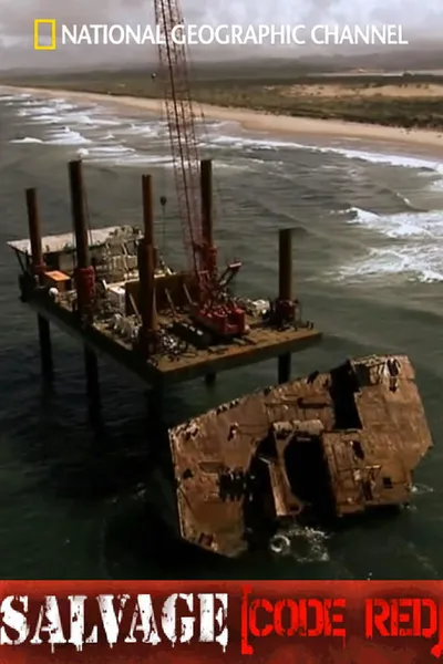 Salvage Code Red