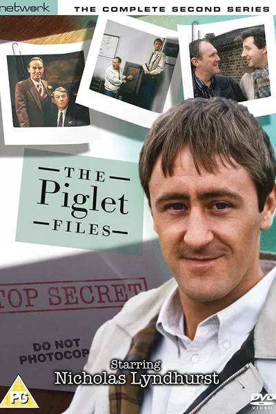 The Piglet Files