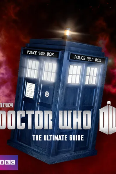 Doctor Who: The Ultimate Guide