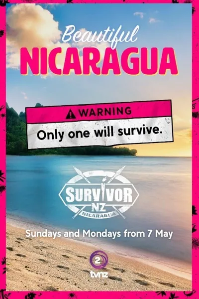 Survivor New Zealand