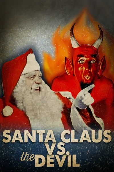 Santa Claus