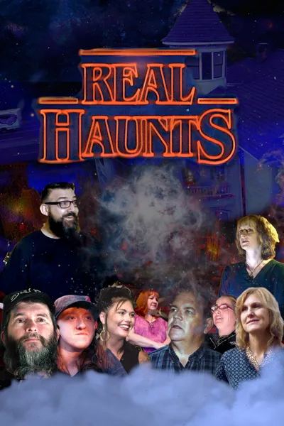 Real Haunts