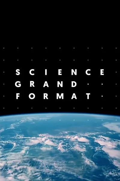 Science grand format