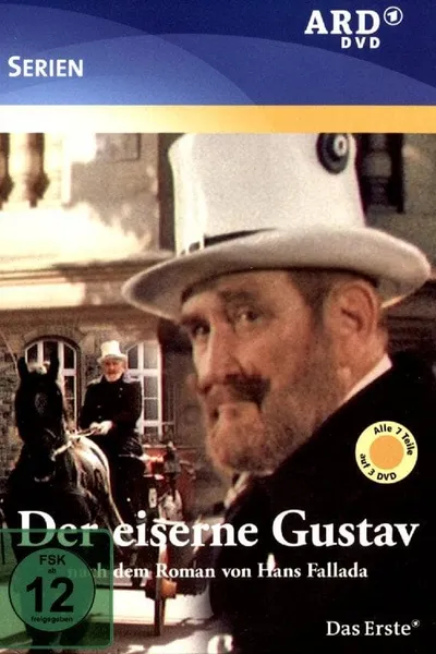 Der eiserne Gustav